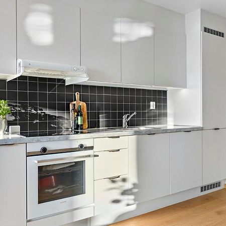 Keybutler Modern Apartments Lillestrøm Εξωτερικό φωτογραφία